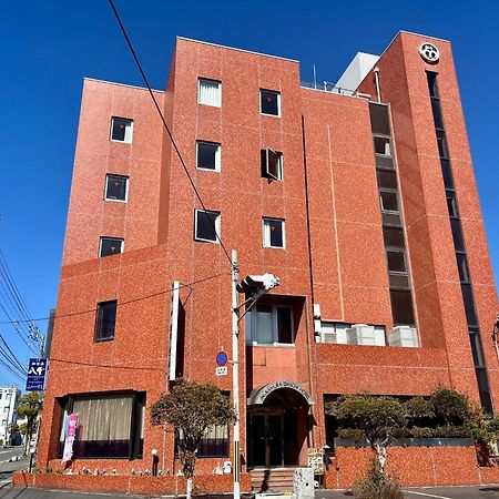 Nakamura Daiichi Hotel Shimanto  Luaran gambar