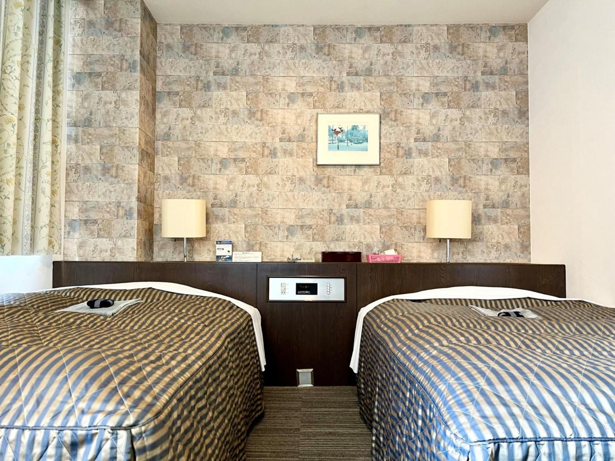 Nakamura Daiichi Hotel Shimanto  Luaran gambar