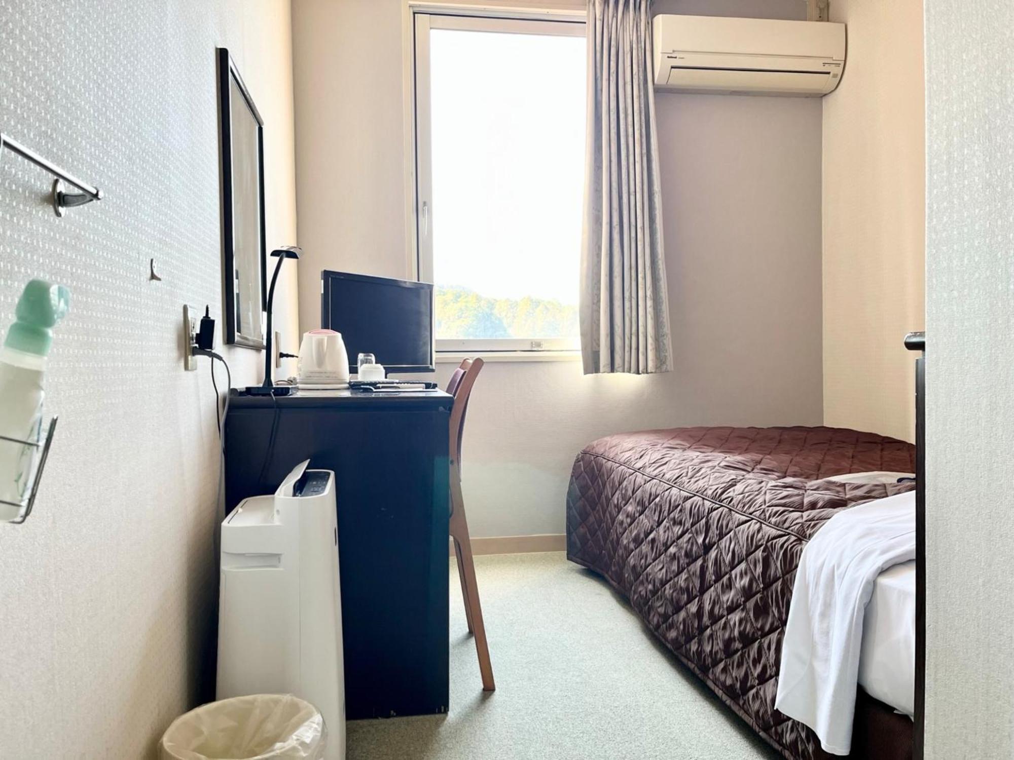 Nakamura Daiichi Hotel Shimanto  Luaran gambar