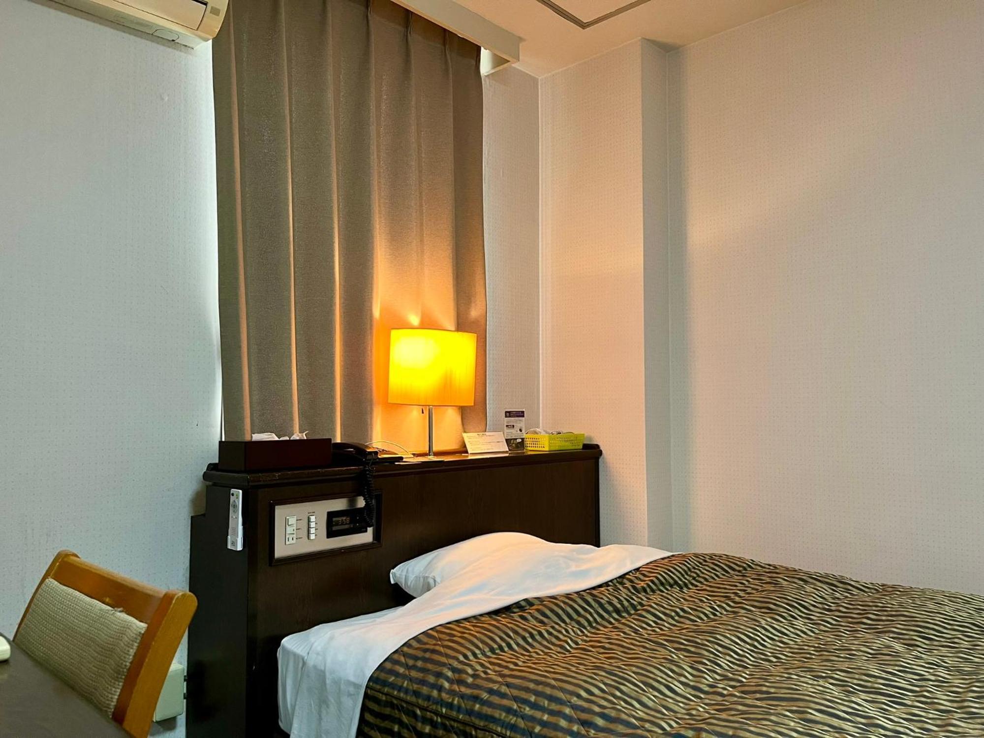 Nakamura Daiichi Hotel Shimanto  Luaran gambar