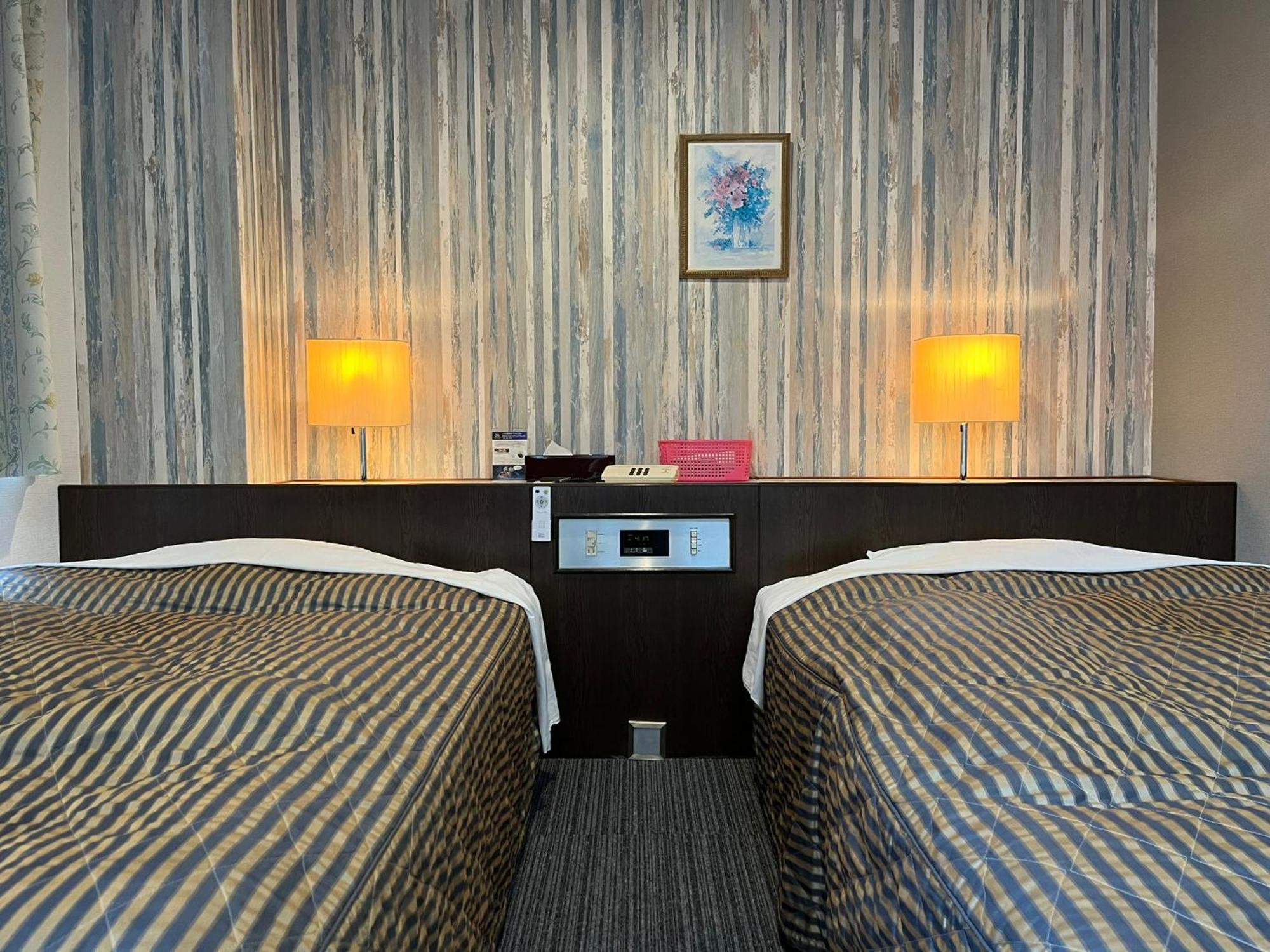 Nakamura Daiichi Hotel Shimanto  Luaran gambar